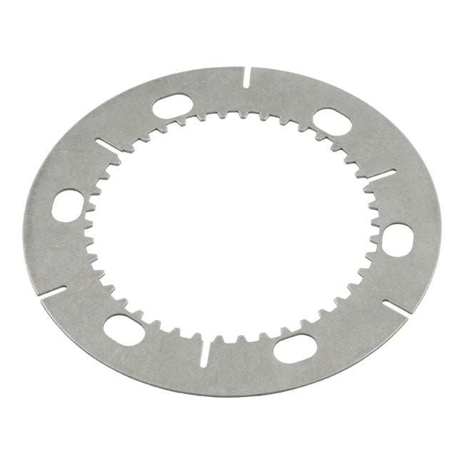Barnett Steel Drive Plate, Clutch for 71-E84 XL(8 Used)