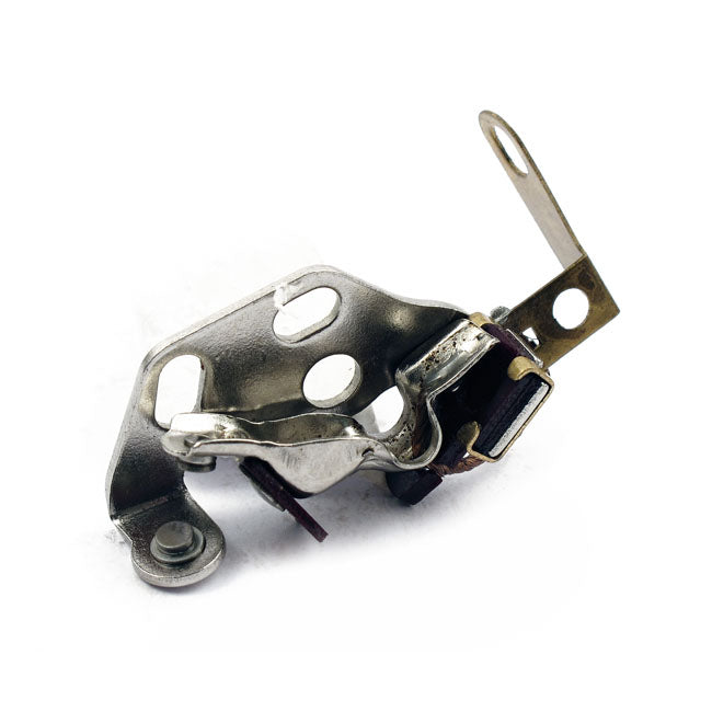 Ignition Points Set for 30-47 Big Twin; 45Cu.I. Models