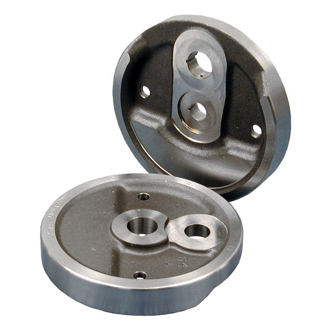 S&S, 73-99 4-5/8" Stroke Flywheel Assembly for 73-99 Big Twin (Excl. Twin Cam) In Custom Applications