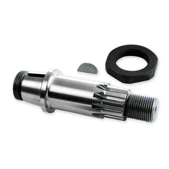 S&S, Sprocket Shaft Assembly for 65-69 Big Twin