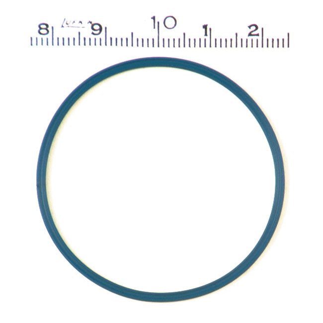 James Quad Seal, Transm. M.Shaft Bearing for L84-06 5-Sp Big Twin; 91-05 XL