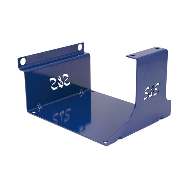 S&S, Engine Stand. For Twin Cam for 99-17 Dyna; 99-16 Flt/Touring