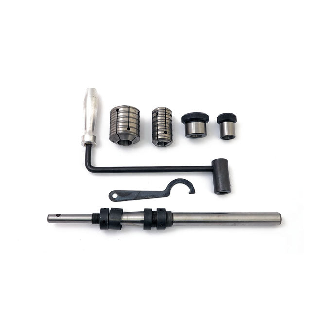 Transmission Lapping Tool Kit for 36-76 Big Twin; 52-83 XL