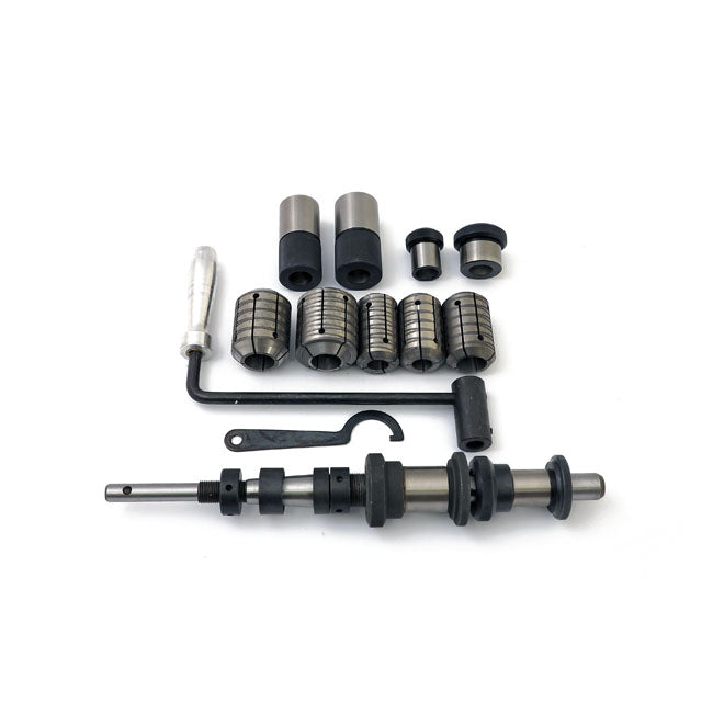 Engine / Crankcase & Transmission Lapping Tool Kits for Engine: 30-17 Big Twin (Excl. M8)  Transmission: 36-76 B.T; 52-83 XL