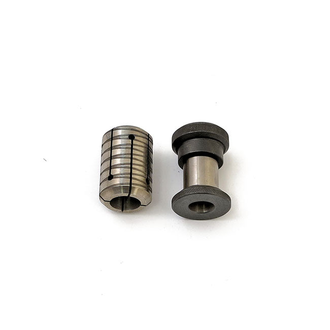 Lap Head & Pilot, Engine for 87-19 XL