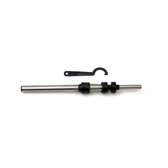 Lapping Shaft, Transmission Lapping Tool for 30-19 Big Twin; 52-77XL