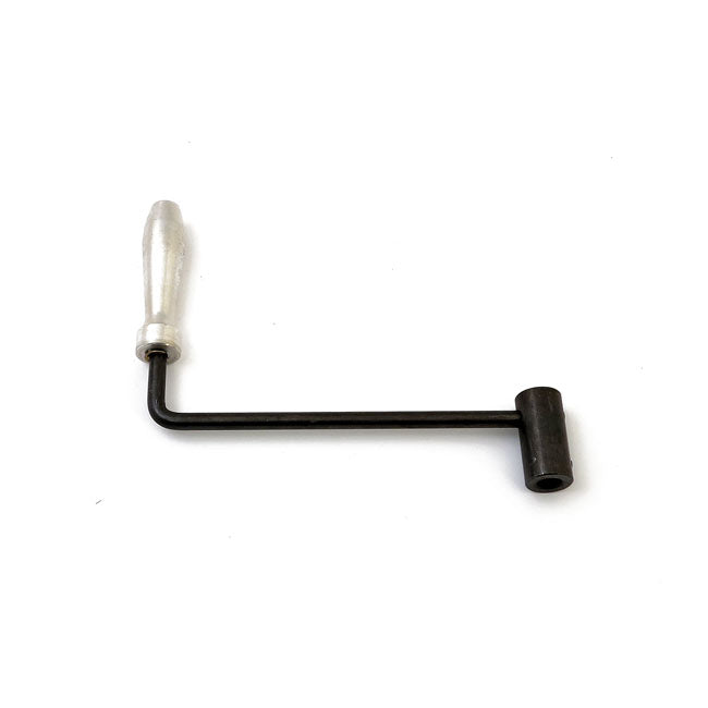 Drive Handle & Arbor for 30-17 Big Twin (Excl. M8); 52-76 XL