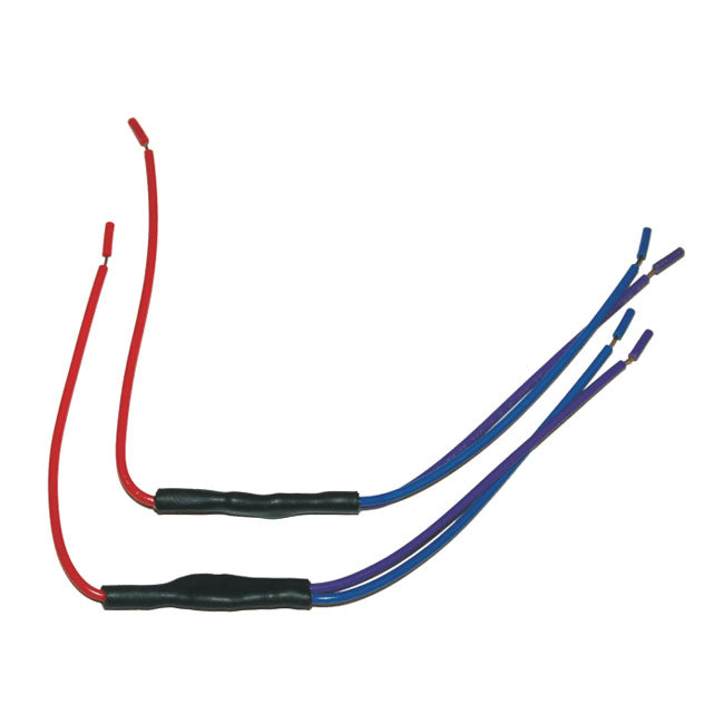 Hard-Wire Single Light Intensifiers for Universal