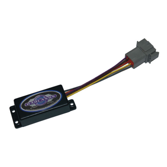 Turn Signal Cancelling Module for 94-99 H-D Models With 8-Pin Deutsch Connector