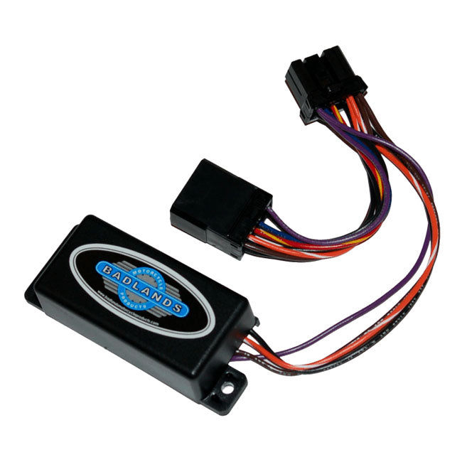 Load Equalizer Iii for 96-10Softail (Excl. 08-11 Rockers); 97-13 Touring (Excl. 10-13 FLHX FLTR); 97-11Dyna; 99-03XL