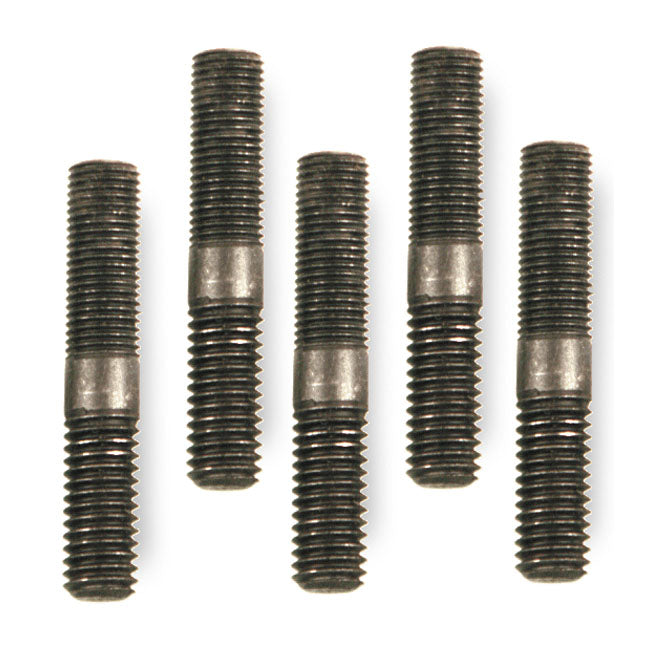Cylinder Base Stud Set for 30-77 Big Twin
