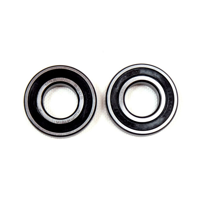 Motorcycle Storehouse Wheel Bearing, 07-Up Style for 07-20 Various Models; 08-17(N)All V-Rod