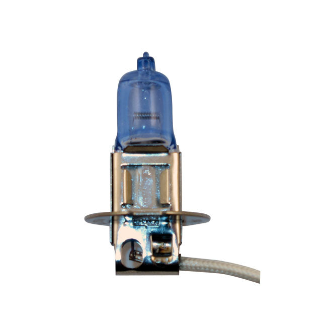 Motorcycle Storehouse 12V H-3 Bulb, 55W