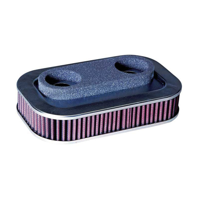 K&N Air Filter Element for 88-03 All XL