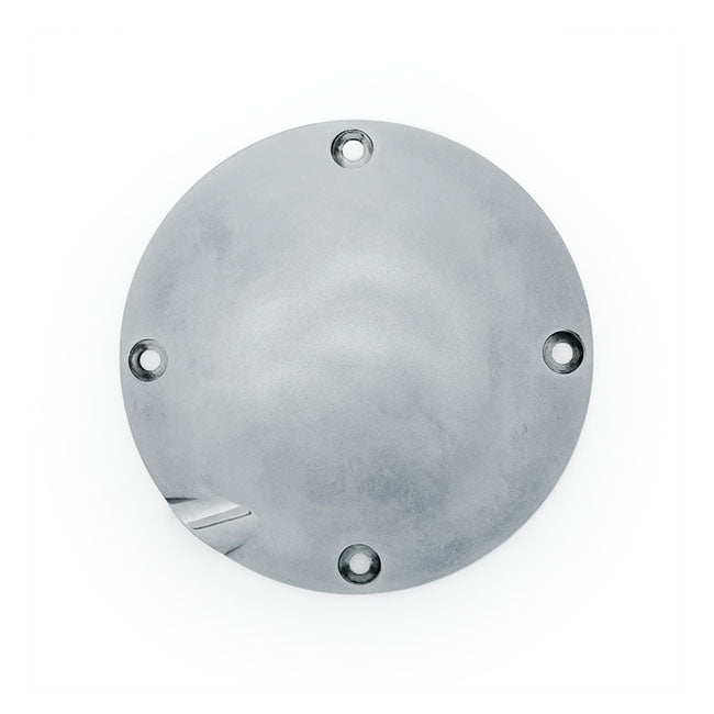MCS Derby Cover, OEM Style Domed. Polished – OEM 34760-94 – 1994–2003 XL Sportster