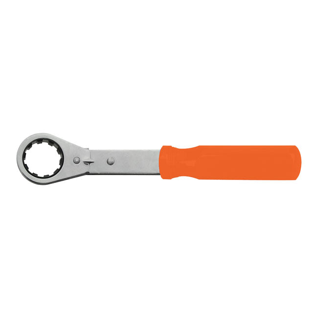 Lang, Sprocket Shaft Wrench for 55-06 Big Twin (Excl. 2006 Dyna)