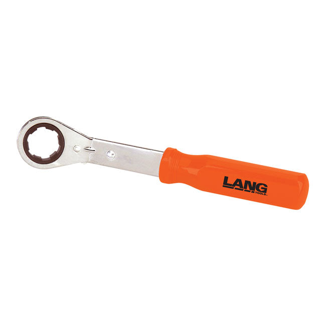 Lang, Sprocket Shaft Wrench for 54-03 K, Kh, XL