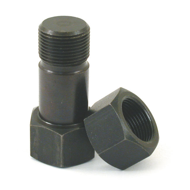 Lang, Sprocket Shaft Bearing End-Play Tool for 69-02 Big Twin