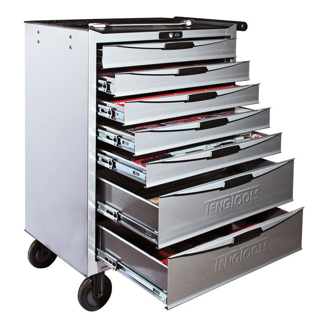 Hd-Master Kit Tool Chest With Tools