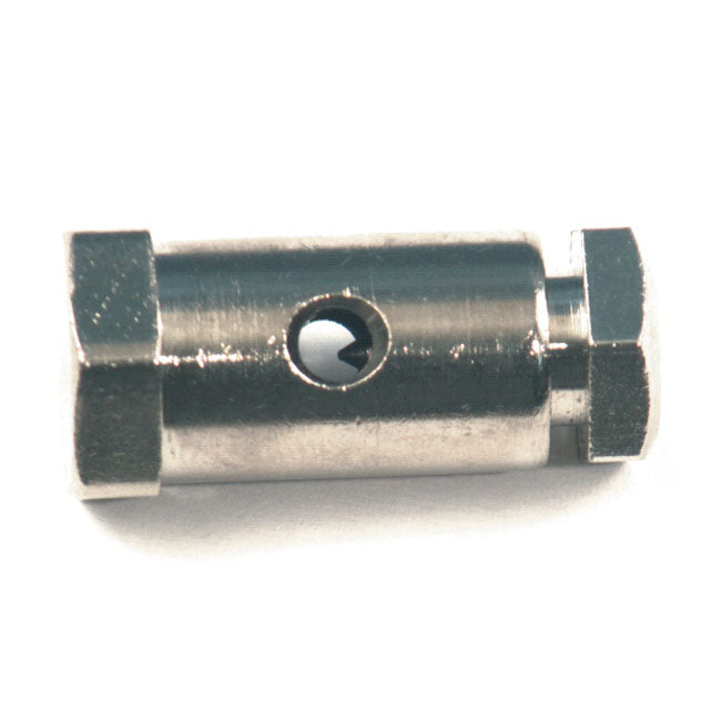 Barnett Emergency Cable Repair Clamp for XL, Big Twin Clutch/Brake Levers
