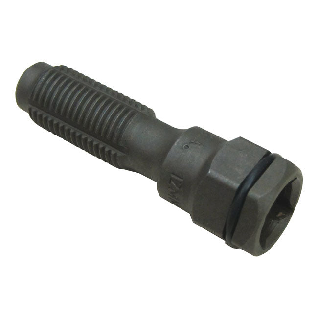 Lang, 12mm Spark Plug Thread Cleaner for Univ.