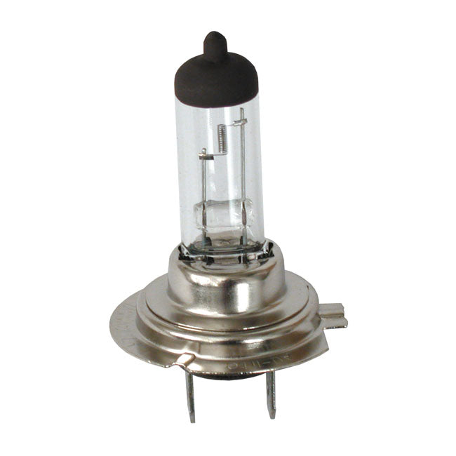 Motorcycle Storehouse 12V H-7 Bulb, 55 Watt
