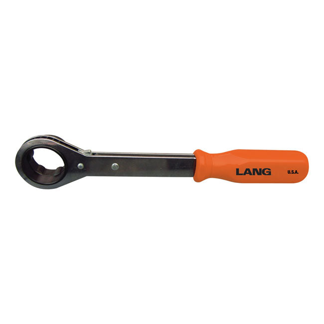 Lang Tools, Sprocket Shaft Wrench for 04-19 XL