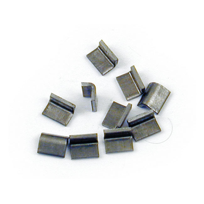 Motorcycle Storehouse Woodruff Key, Transm. Drive Gear Spacer for 38-E77 FL, FX