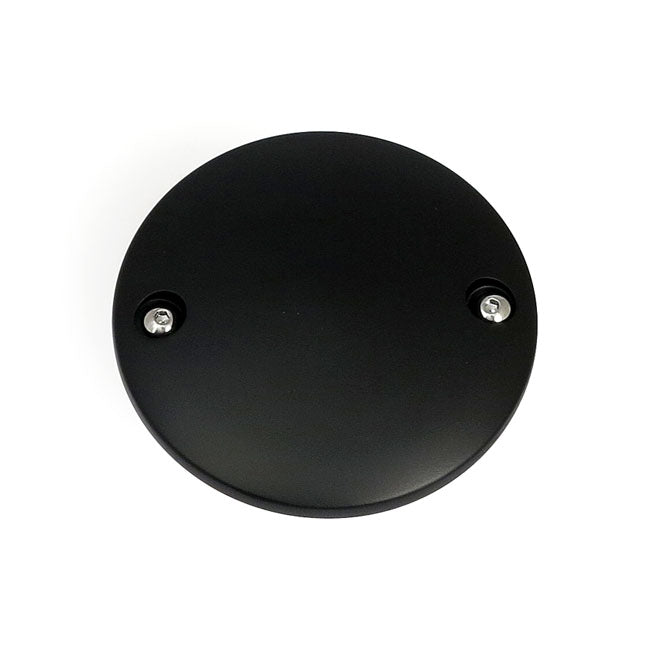 MCS Point Cover, Domed. Black – 1970–1999 Big Twin; 1971–2022 XL…