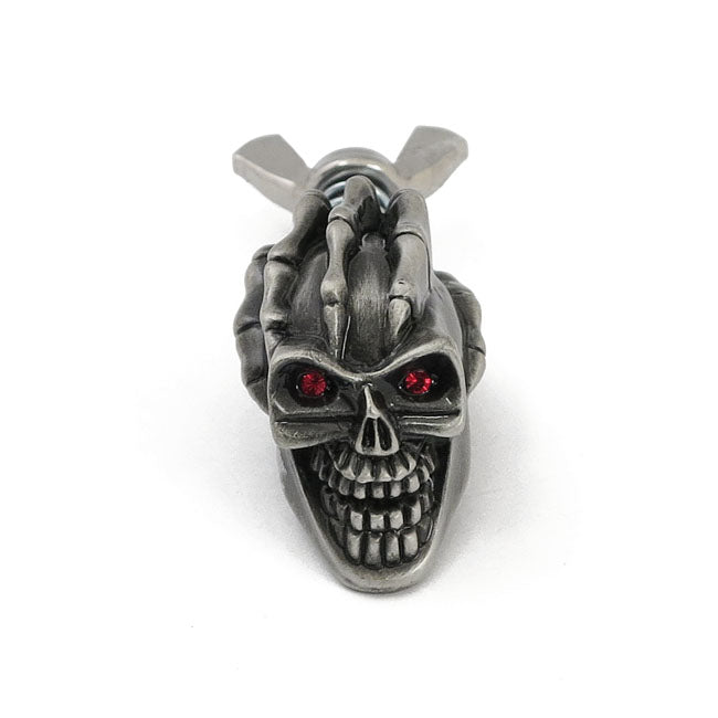 Motorcycle Storehouse Licence Plate Mount Kit