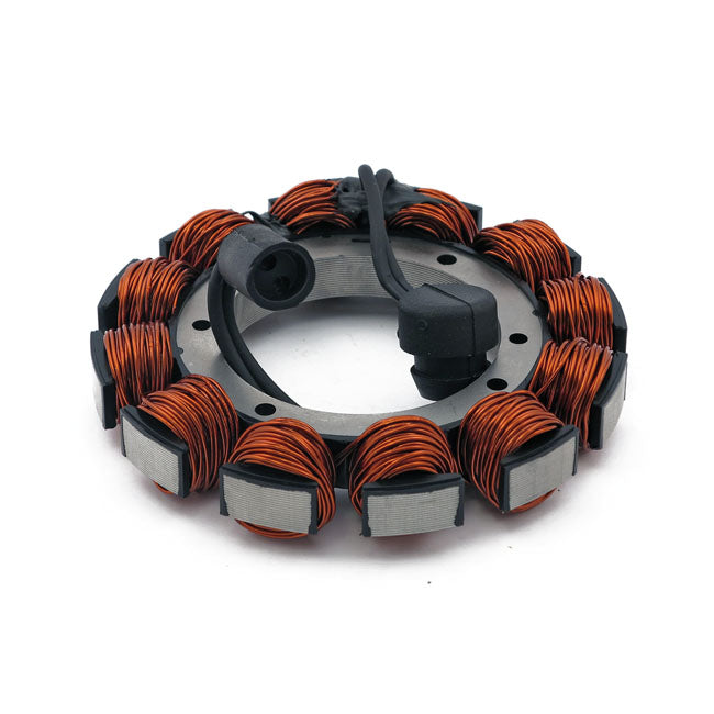 Accel, Alternator Stator Unmoulded for 84-90 XL