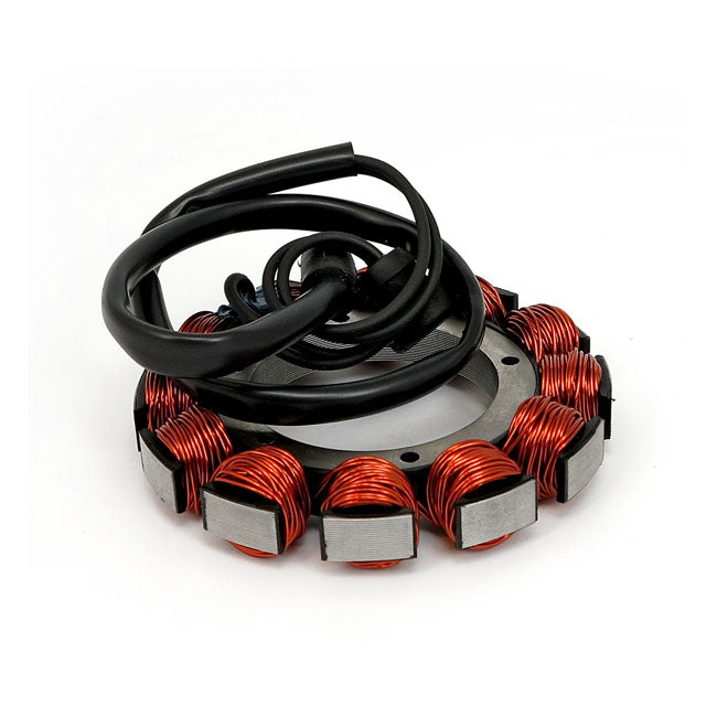 Accel, Alternator Stator Unmoulded for 91-06 XL