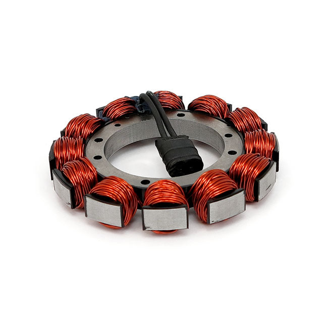 Accel, Alternator Stator Unmoulded for 81-88 Big Twin