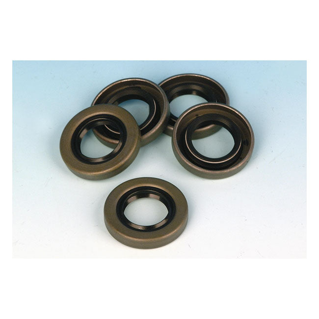 James Oil Seal, Generator End Cap for 52-69 Fl; 58-81 XL