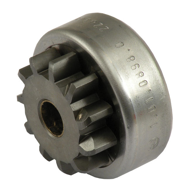 Wai, Starter Gear for 65-88 Big Twin; 67-80 XL