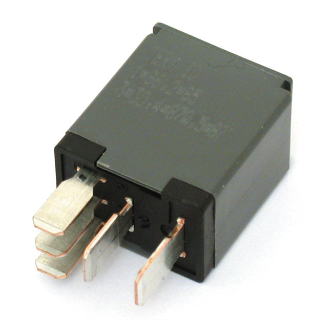 MCS Starter Relay (with Diode) – 2000–2011 Big Twin