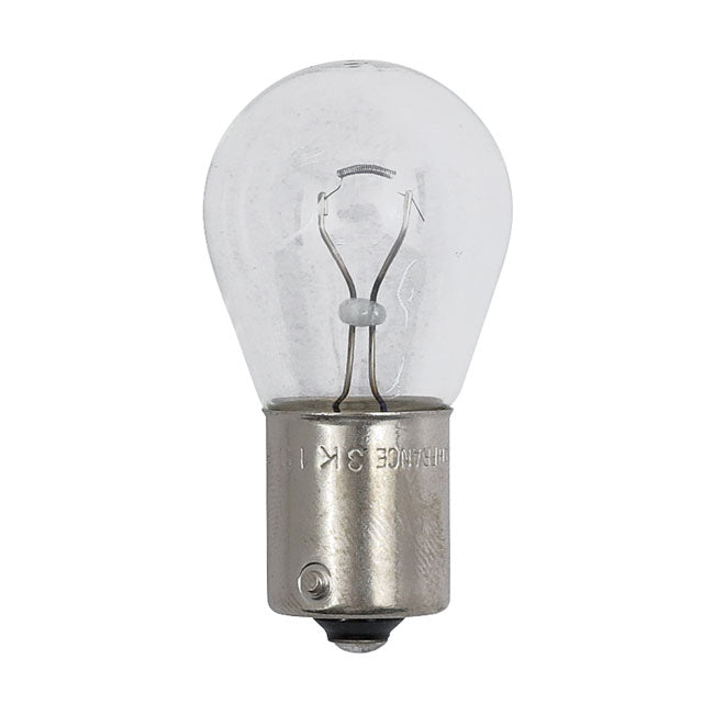 Philips Vision plus Turn Signal Light Bulb P21W