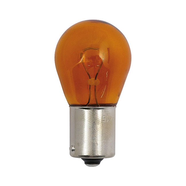 Philips Vision plus Turn Signal Light Bulb Py21W