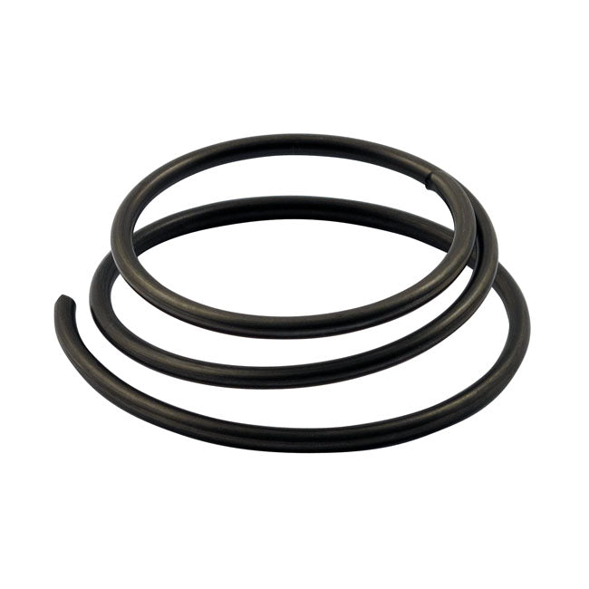 Motorcycle Storehouse Kickstart Starter Clutch Spring for 37-86 4-Sp FL, FX