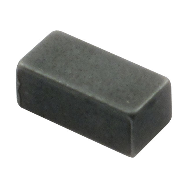 Motorcycle Storehouse Woodruff Keys for 40-86 4-Sp Big Twin (2 Used In Kickstart Clutch Gear)