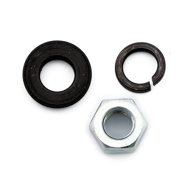 Nut & Washer, Generator Strap for 32-52 45" Sv