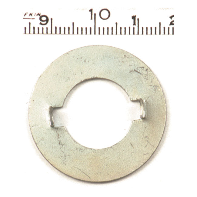 Motorcycle Storehouse Lock Tab Washer, Kickstart Clutch Gear for 39-86 4-Sp Big Twin