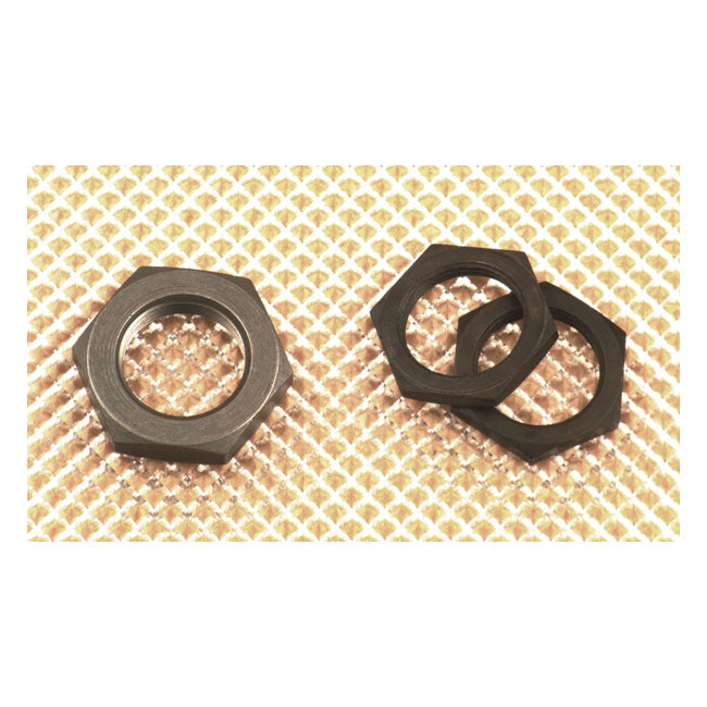 MCS Nut, Crankpin – L1983–1999 Big Twin.; All S&S Evo Big…