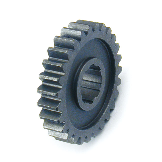 Motorcycle Storehouse 4Th Gear, Countershaft. 27 Tooth for 58-86 XL
