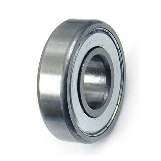 Koyo Transm. Bearing, Mainshaft for 41-86 4-Sp FL, FX