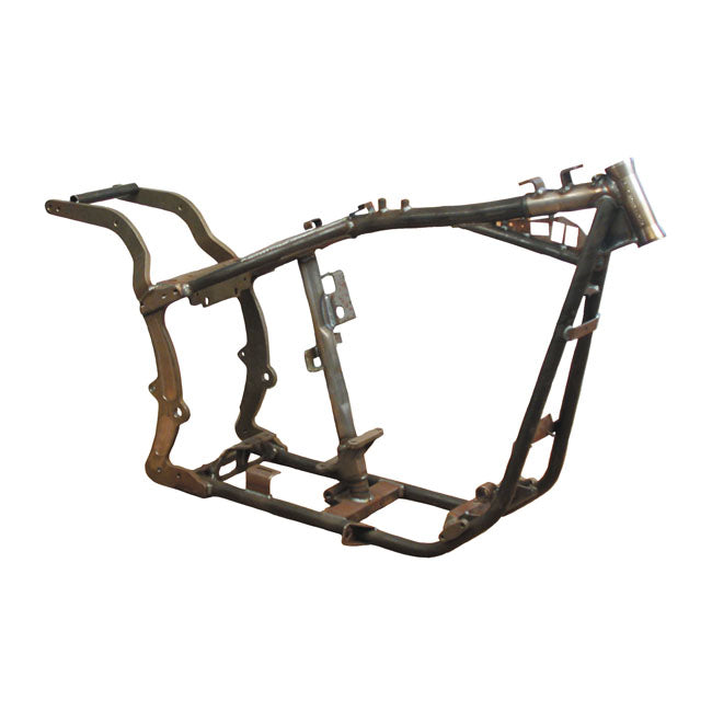 Paughco Easyride Frame for 86-99 Evo Big Twin