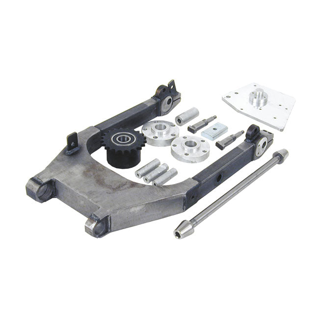 Tts 230/240 tyre Kit XL. Std (Chain) for 84-90 XL