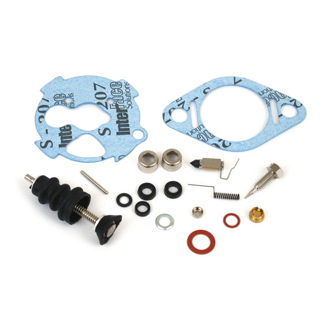 MCS Bendix Carburetor Rebuild Kit, Imported – 38 mm Bendix Carburetors