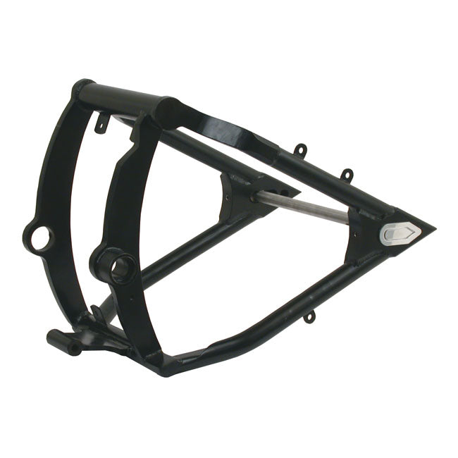 Tts Evo Softail Swingarm for 84-99 Softail