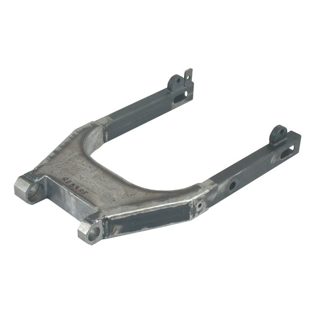 Tts Sportster Wide Swingarm for 86-03 XL For Std Width Frame (200 tyre On 6" Rim)